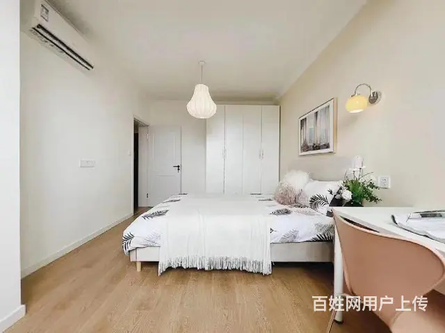 押一付一，长租有优惠，独门独户，可短租，设施齐全，包物业网络 - 图片 4