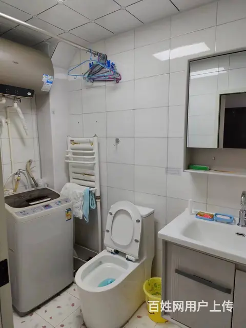 北岸新城三楼72平23万 普通住宅 简单装修 - 图片 9
