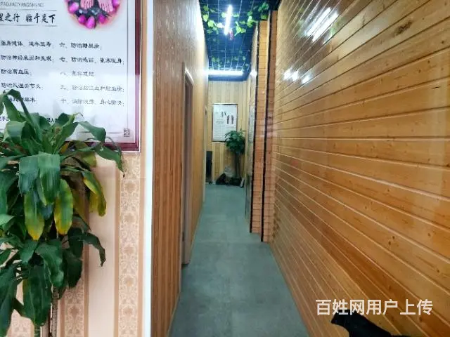 【都市时讯 优选推介】绿地中央广场四期足疗养生馆转让 - 图片 5