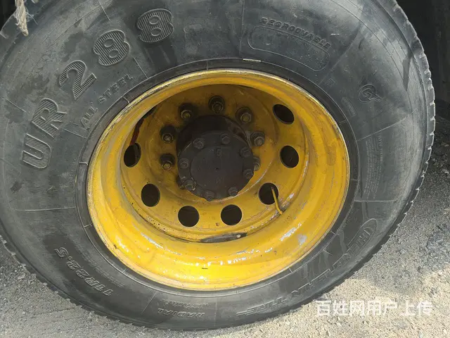 6.8米解放龙威  国五6米8 高栏 - 图片 4