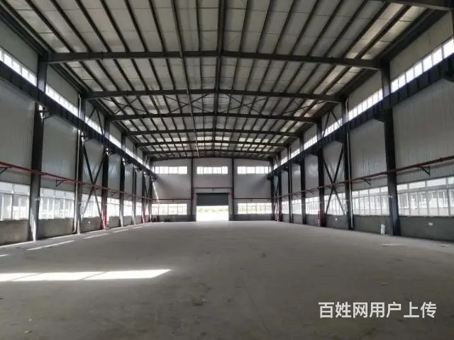 秦都区标准化厂房出售 - 图片 8