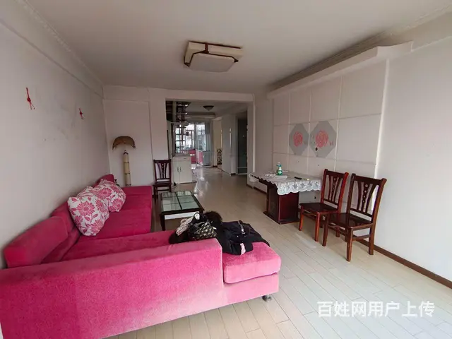 瑞盛家园楼下87平米阁楼45平带晒台 - 图片 1