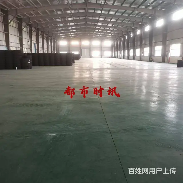 【都市时讯 优选推介】固镇铜陵现代产业园厂房出租 - 图片 1