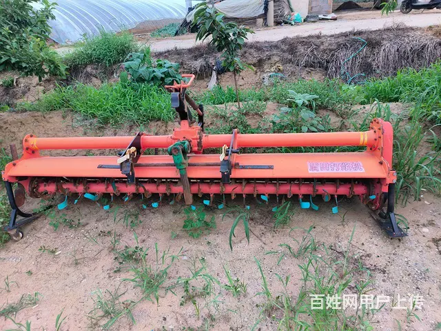 【搞定了！】出售12年雷沃554全套 - 图片 5