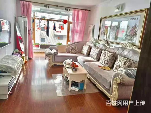 燕都小学四中合作家园 - 图片 1
