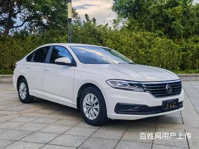 大众 朗逸 2019款 1.5 手自一体 舒适版 - 图片 1