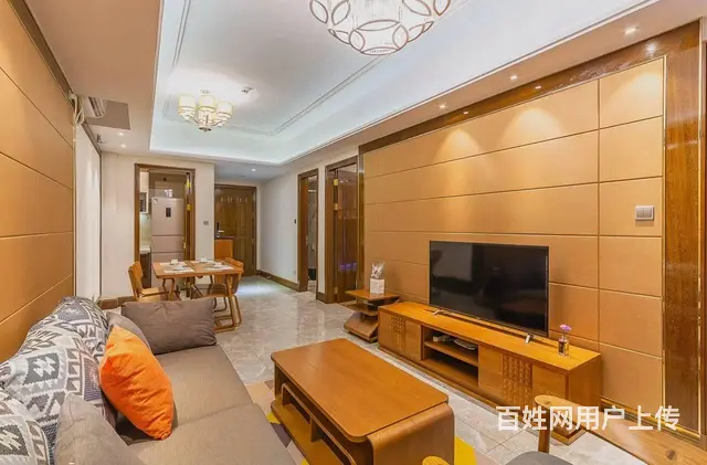 （51旺铺推荐）海棠湾恒大养生谷31套度假民宿转让 - 图片 6