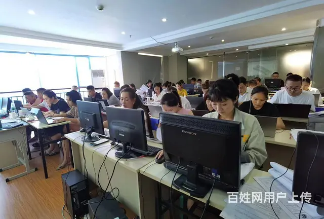成都广联达造价培训 0基础 - 图片