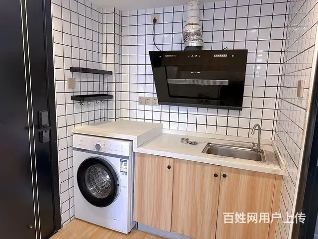 房东直租无中介费押一付一 - 图片 1