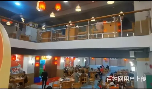 （51旺铺推荐）琼山区高登东街约1000平老爸茶店转租 - 图片 5