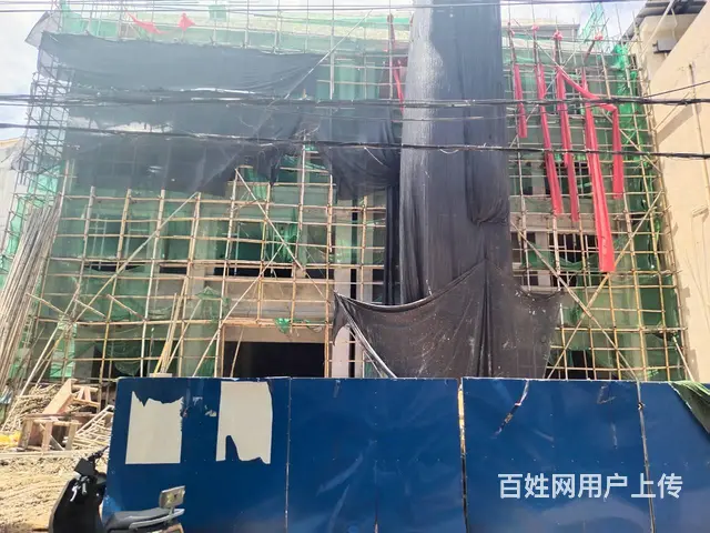 （51旺铺推荐）榆亚路1400平整栋电梯房出租 - 图片 1