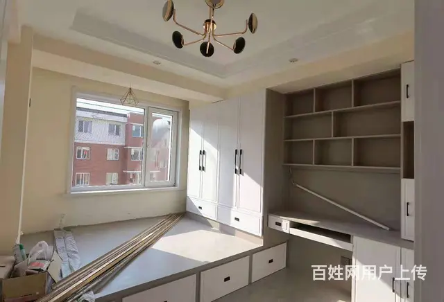 首付10-12万左右
鑫丰园南区，5楼，文盛路小学，二室一厅 - 图片 6