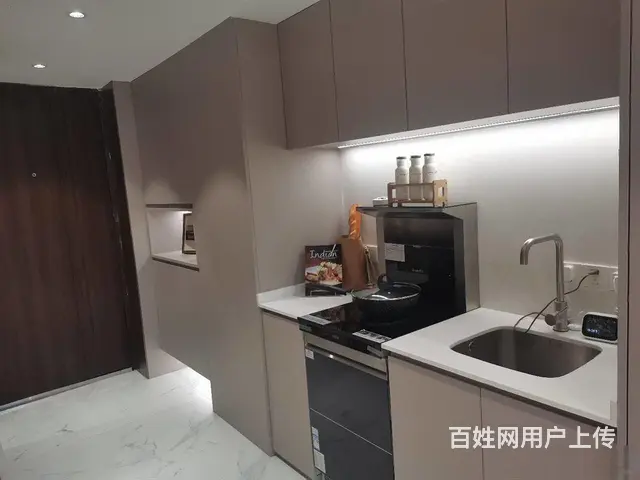开年特价湖塘吾悦旁康养级loft公寓挑高4.5买一得二民水电 - 图片 5