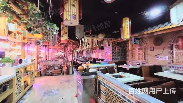蜀山区三里庵地铁口沿街旺城大厦三楼商铺出售 - 图片 5