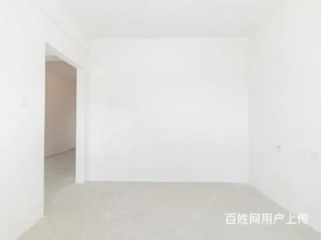 纯毛坯可以任意装修（高楼层，不是顶楼）接受价格客户看过来。 - 图片 4