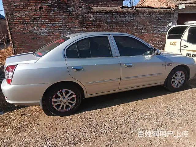 现代 伊兰特 2009款 伊兰特-三厢 1.6 手动 汽油+ - 图片 6