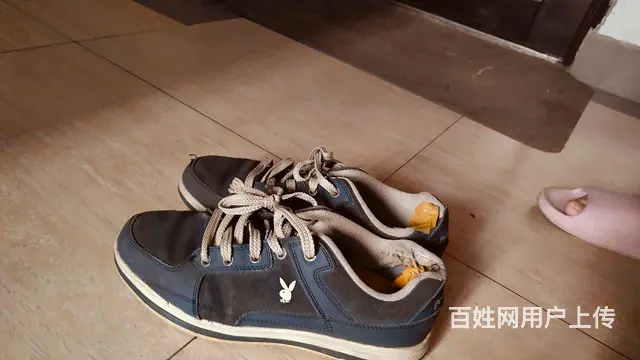 闲置男女款鞋 - 图片 2