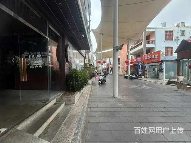 （51旺铺推荐）亚龙湾六盘村44间房民宿带500平餐厅出租 - 图片 7