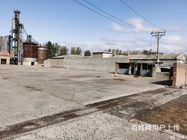 呼兰城区长岭镇厂房出售 - 图片 4