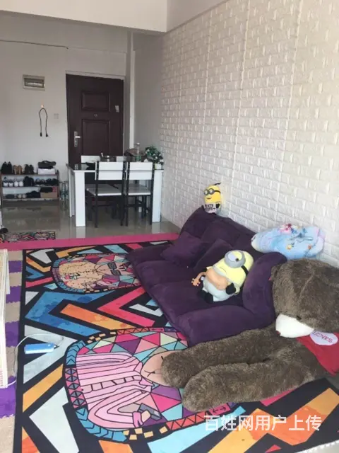 低价出租海南椰岛怡景步行街对面住房 - 图片 3