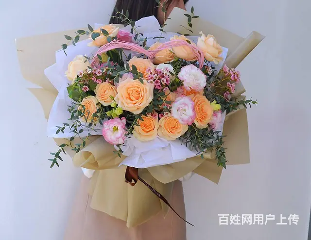 嘉兴零基础、婚礼插花培训班哪里有？ - 图片