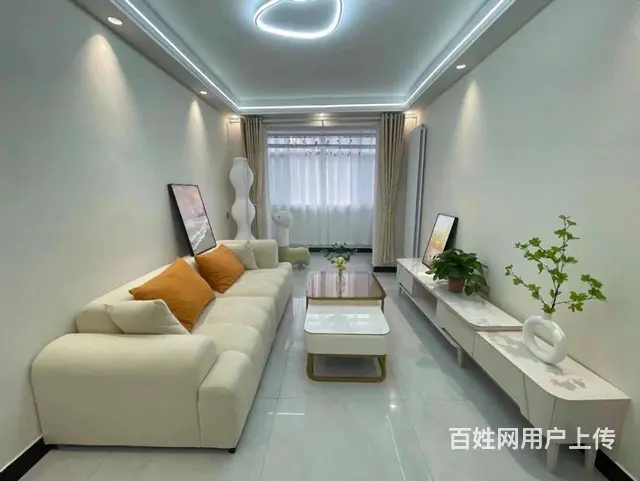 华庭街第二医院附近  精装修一室带阳台 押一付一随时看房 - 图片 8