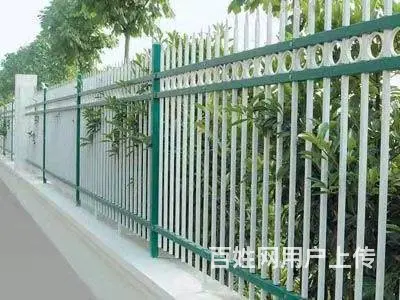 遵义市政护栏、贵阳交通栏杆、铜仁市政围栏、毕节公路 - 图片 3