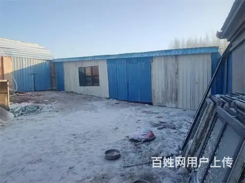 江密峰胜利村厂房养殖场出租 - 图片 5