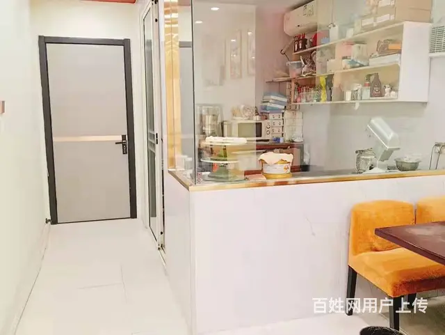 位置优越 人流量大 客源稳定 店内精装修 接手即可使用 - 图片 2