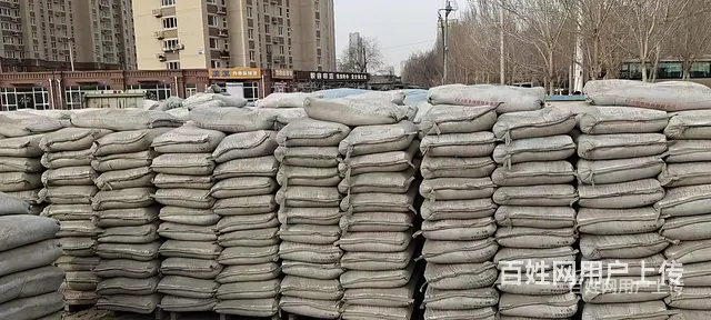 铁西沙子水泥运输一条龙服务 - 图片 3