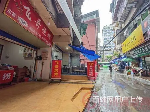 (达州铺源网)市内老车坝福音巷20㎡烧烤店转急转（外摆空转） - 图片 2