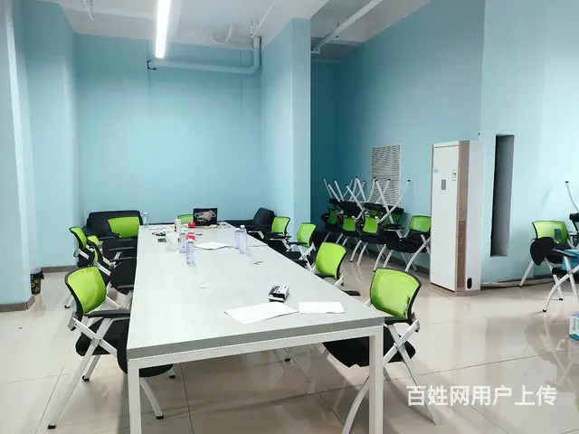 经区华新家园临街新装修大平层门面出租 - 图片 6