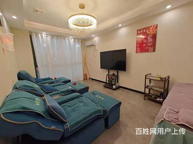 （易转推荐）义乌周边人流量大精装修足浴店急转 - 图片 5