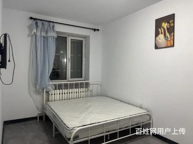 【搞定了！】一楼幸福小区出租 - 图片 1