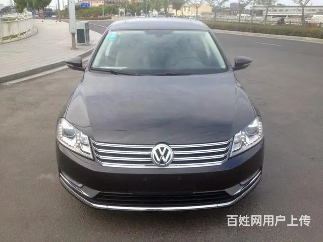 大众迈腾 2012款 2.0TSI 双离合 尊贵版 - 图片 2