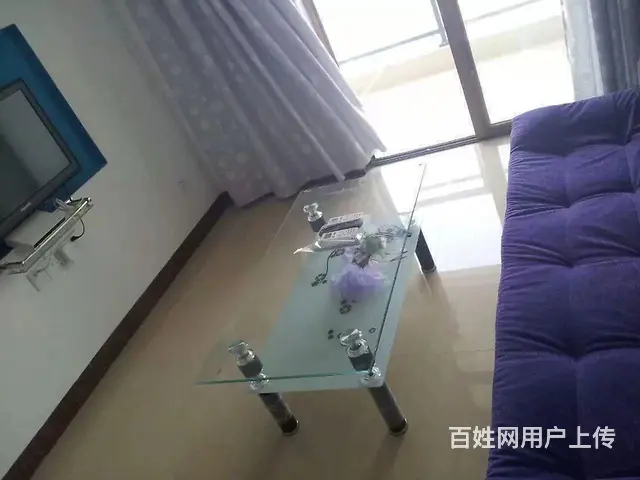房东直租岳麓海岸精装修1室1厅 - 图片 8