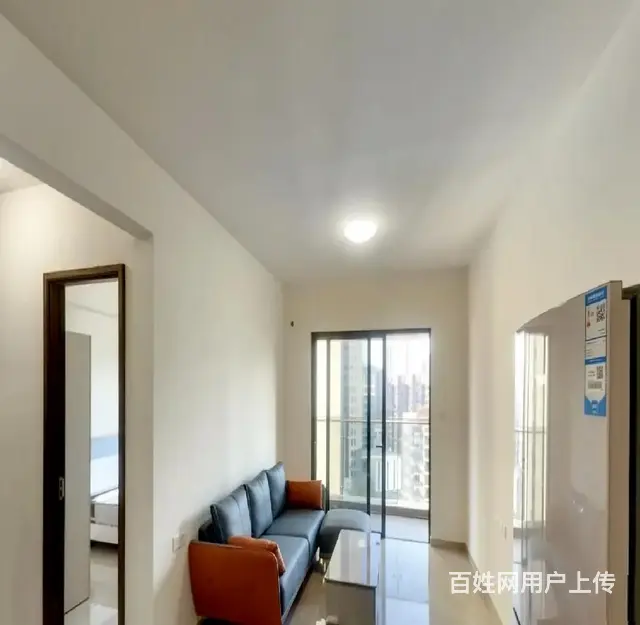 中信红树湾旁·绿景玺悦湾南区 3室2卫 东南 精装修，全齐 - 图片 10