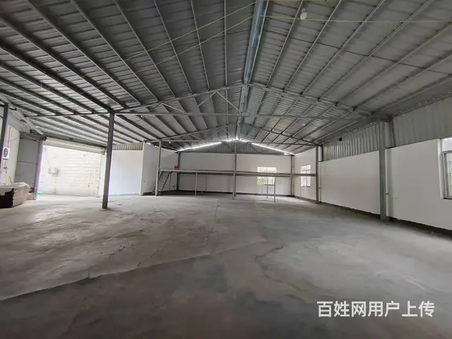 （老板本人）岳麓区汽车西站附近马路边厂房仓库出租6951 - 图片 3