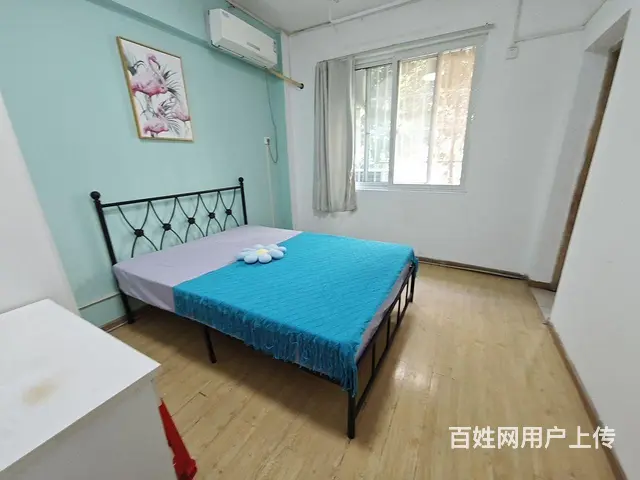 华腾园 岳家嘴地铁口附近 蓝晶绿洲附近 - 图片 3