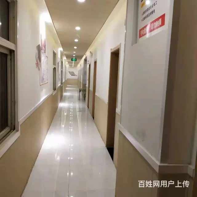 出租油田大庆路和任丘路交叉口西北角办公室多间 - 图片 1