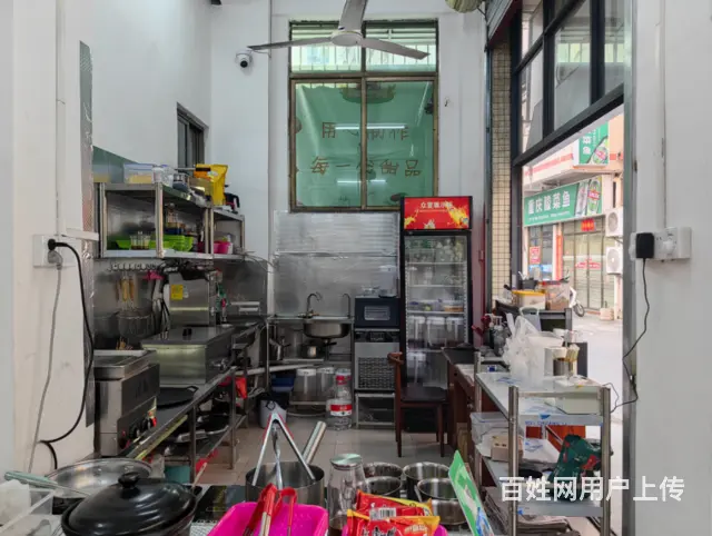 （51旺铺推荐）山高村76平餐饮店转让 - 图片 2