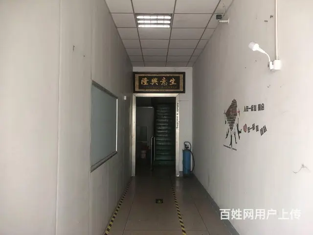 昆山国际模具城380m²办公生产楼房出租 - 图片 5