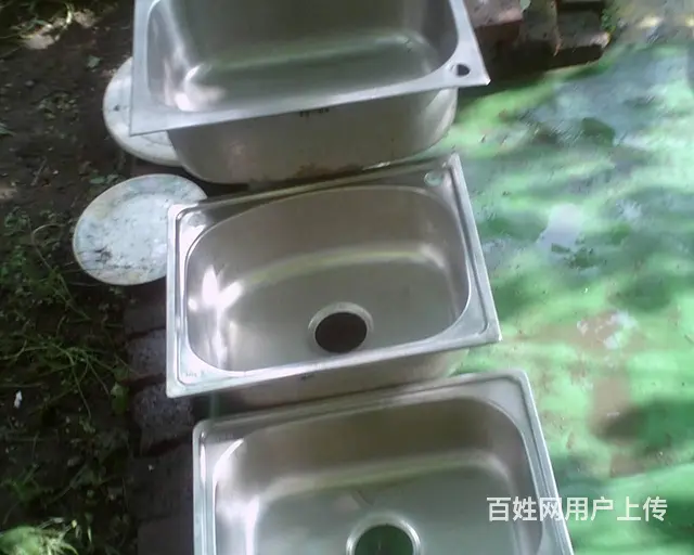白钢水池子 - 图片 2