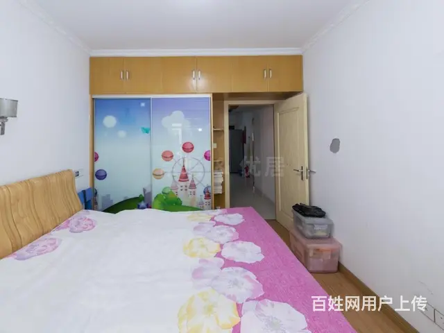 清水湾旁凤凰名城大三房2卫中间楼层采光好价格优惠房 - 图片 3