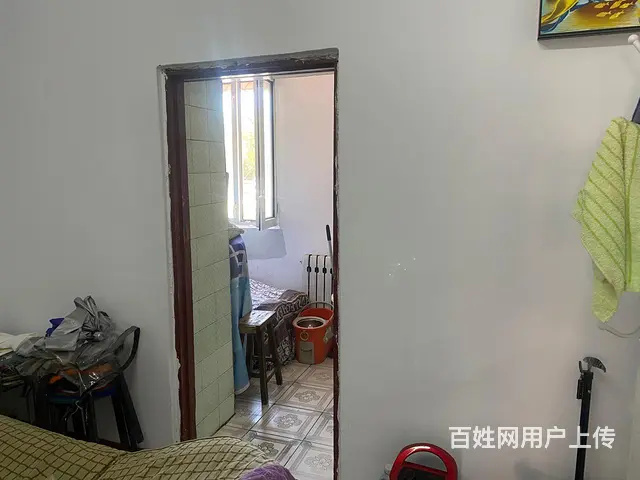 山河屯对面一楼门市可合租 - 图片 6