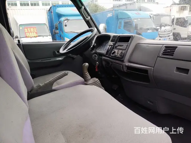 江铃 厢式货车 国4 - 图片 9