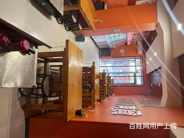 南岗西大直街麻辣烫旺铺出兑转让，紧邻骨伤科医院 - 图片 9