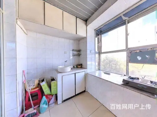 秦跃小区 普通住宅 精装修 - 图片 2