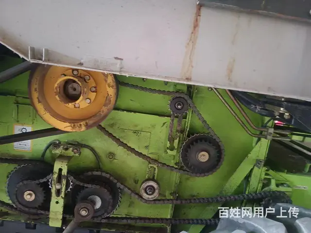转让合作社谷王80 - 图片 10