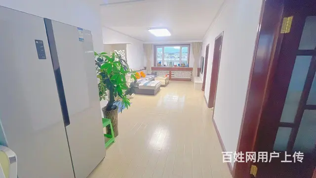新街基拎包入住 - 图片 4